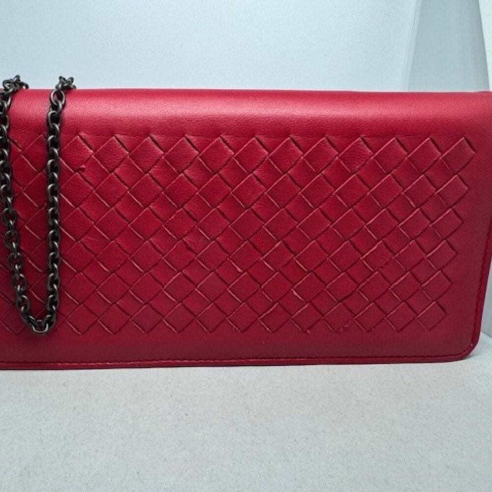 Bottega Veneta Wallet
